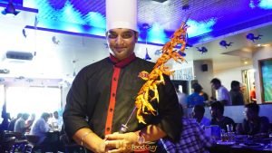 Seafood Festival - Absolute Barbecues - Hyderabad