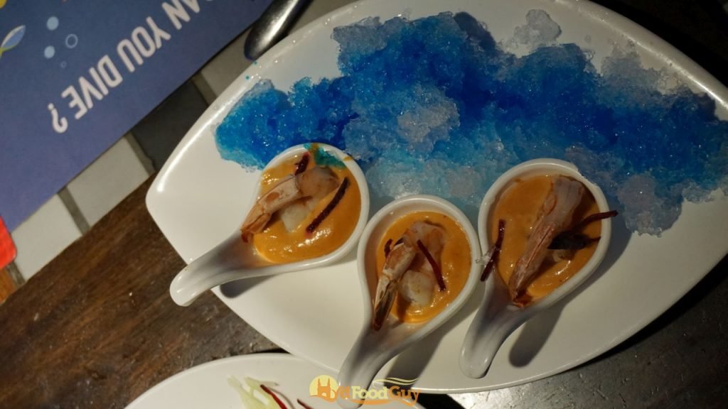 Seafood Festival - Absolute Barbecues - Hyderabad