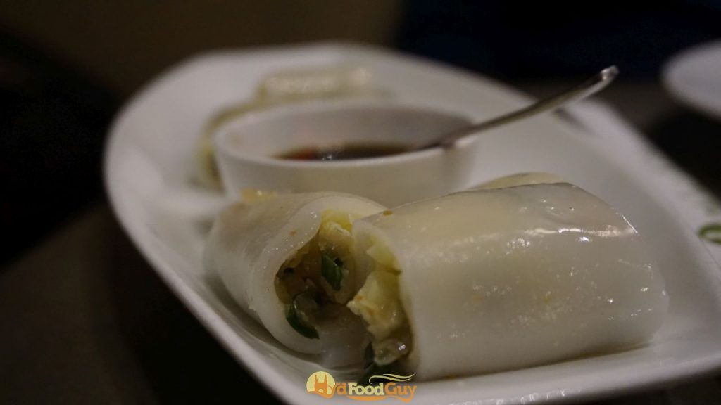 Tang - Authentic Chinese - Restaurant Review - Hyderabad