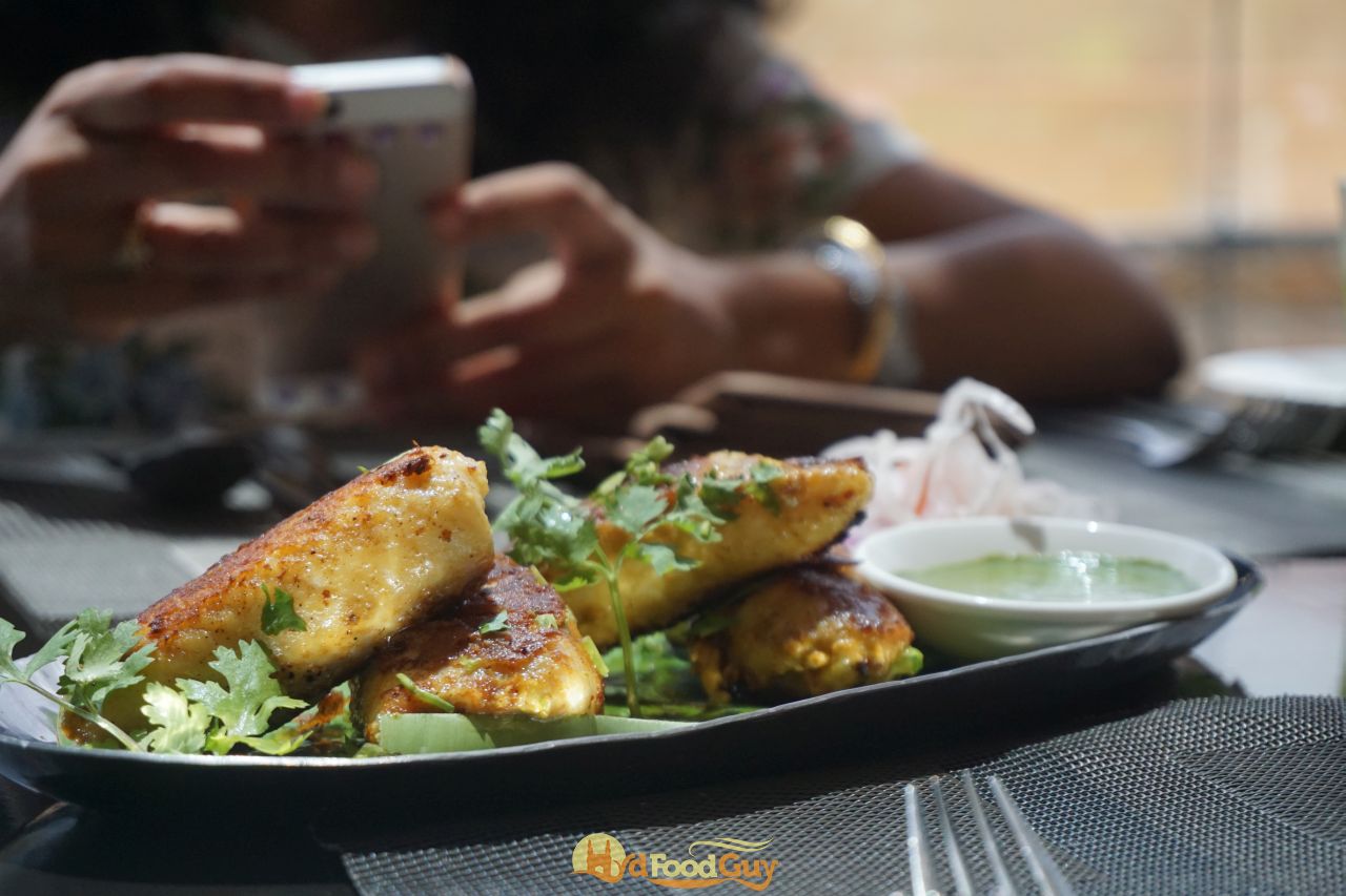 Mango Brunch Seasonal Tastes Westin Hyderabad