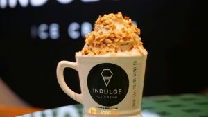 Indulge Ice Cream by Almond House Hyderabad - Review