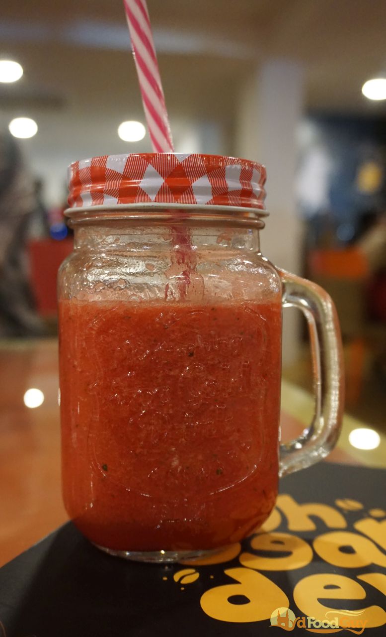 Oh Bean Der Hyderabad Review oh-bean-der-hyderabad-review