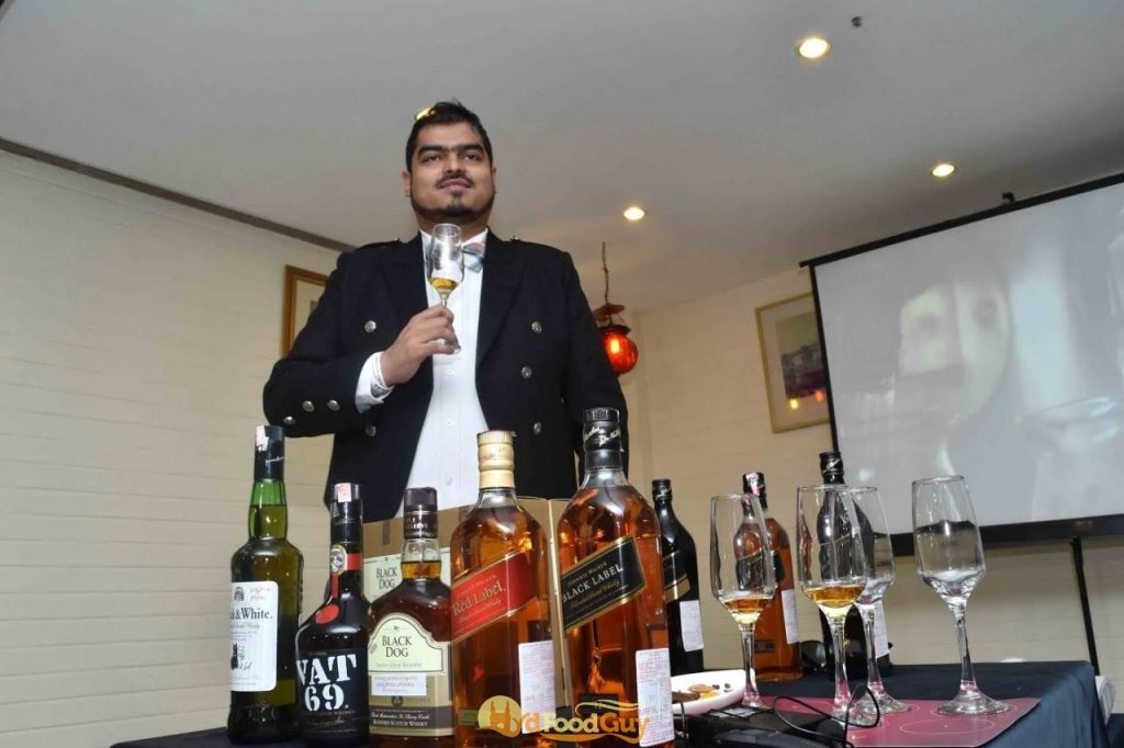 Hemant Mundkur - Brand Ambassador at USL