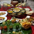 Cafe Cilantro - Bengali Food Festival