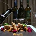 Indian Food and Wine Pairing at Mecure Hyderabad