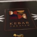 Kebab Theatre - Lemon Tree Premier
