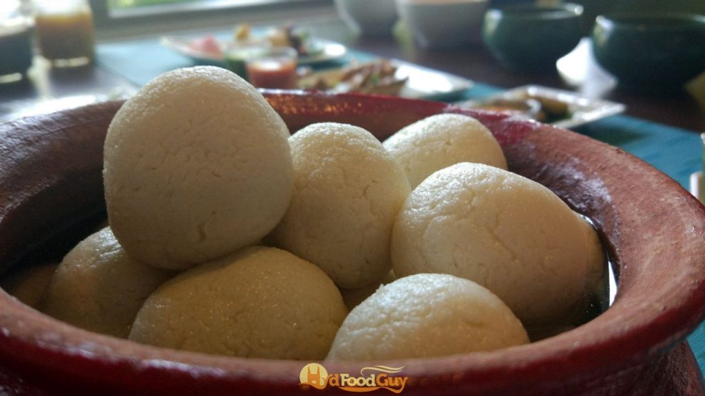 Bengali Food Festival