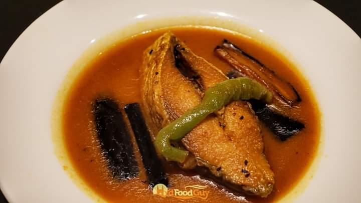 Hilsa - Ilish and Pulasa